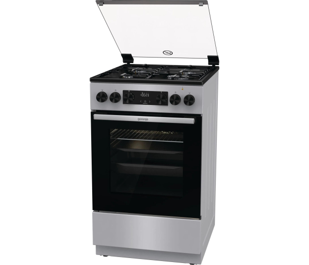 Gorenje GK5C62SH - 1256614 - zdjęcie 6